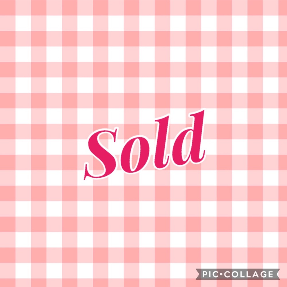 Sold
